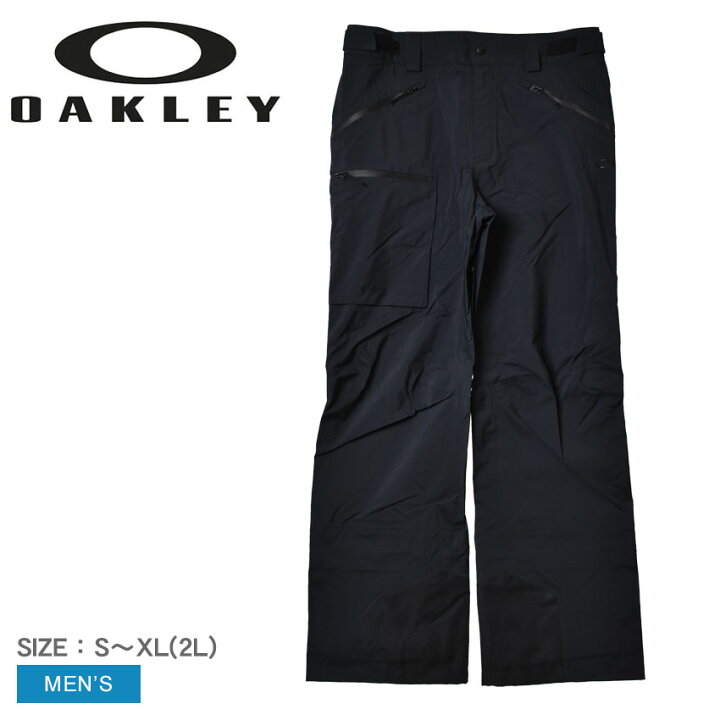 楽天市場】【BIGクリアランス☆開催中！】オークリー パンツ OAKLEY 