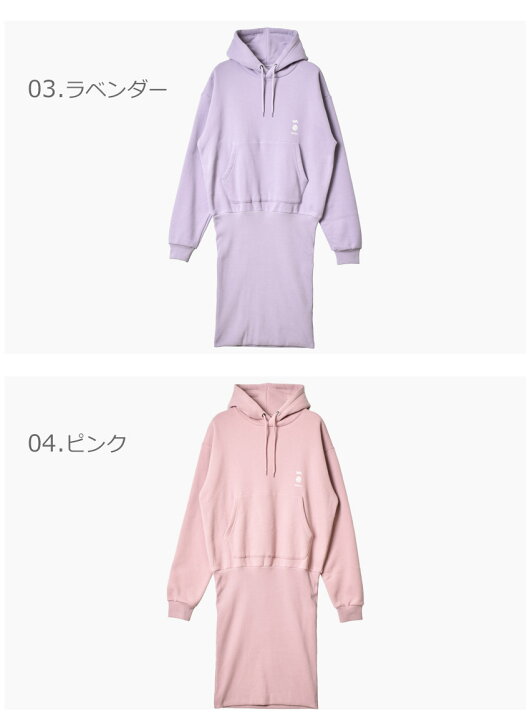 楽天市場】ルーカ ワンピース RVCA オール タイム テック フーディー 