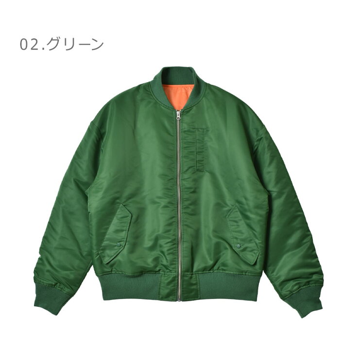 楽天市場】ルーカ MA-1ジャケット RVCA BACK RVCA MA-1 ジャケット 
