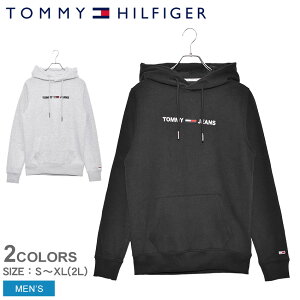 トミー ヒルフィガー Tommy Hilfiger メンズパーカー トレーナー 通販 人気ランキング 価格 Com