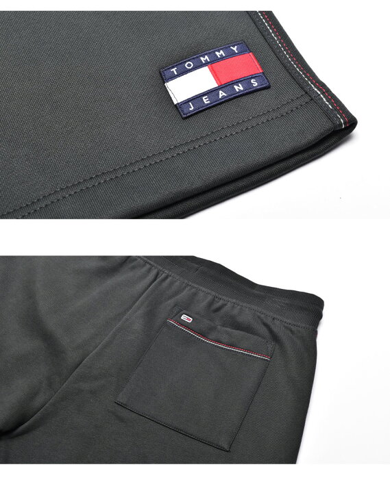 楽天市場】トミージーンズ ショートパンツ TOMMY JEANS ADDISON SHORT 