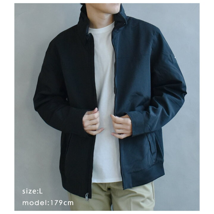 楽天市場】トミーヒルフィガー ナイロンジャケット TOMMY HILFIGER 