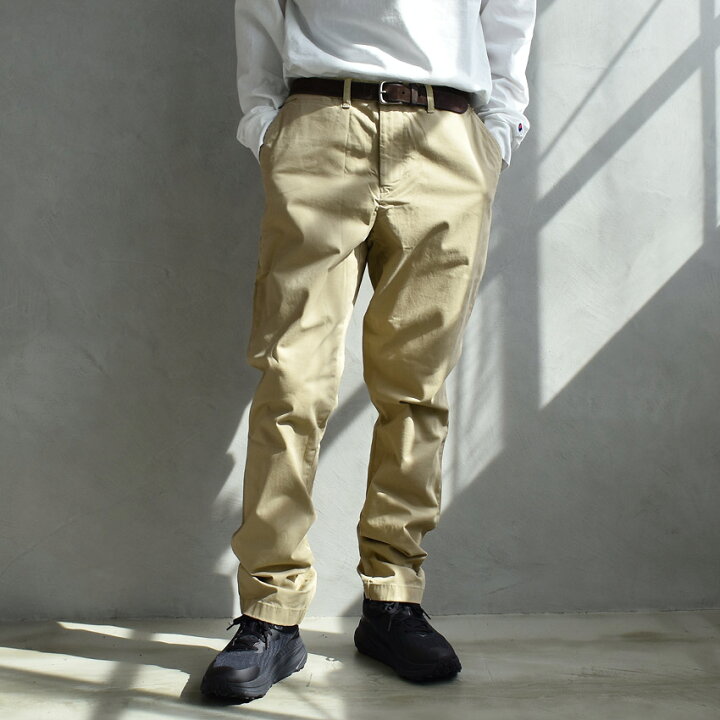 楽天市場】トミーヒルフィガー チノパンツ TOMMY HILFIGER SLIM FIT 