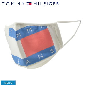 ylR|Xzzg~[qtBK[ }XN TOMMY HILFIGER tFCX}XN Y zCg  u[ sN FACE MASK AM0AM08307 ECX΍ ECX ԕ S Rbg  􂦂 ėp M