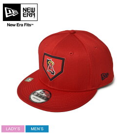 ニューエラ 帽子 NEWERA 9フィフティー スナップバック キャップ メンズ レディース 9FIFTY SNAPBACK 950 ベースボールキャップ ストリート ブランド エンゼルス ボストン レッドソックス MLB LOS ANGELES ANGELS BOSTON RED SOX