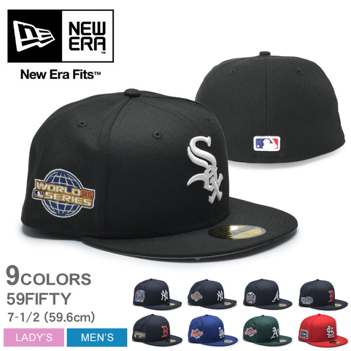 楽天市場】《限定☆マスクとセット》ニューエラ キャップ NEW ERA 59 