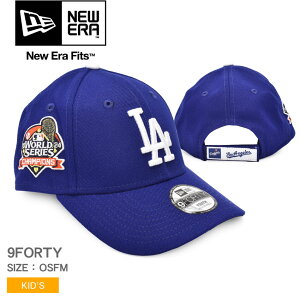 j[G Lbv Xq NEW ERA MLB CHAMPION 9FORTY JR CAP W[[O hW[X [hV[Y2024 DLO LbY WjA q @\ TCY [ S |Cg X|[c 