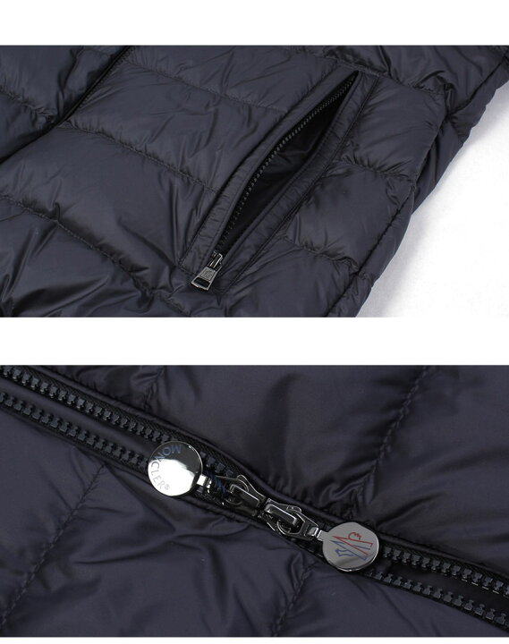 楽天市場】【残りわずか！】モンクレール ダウンジャケット MONCLER 