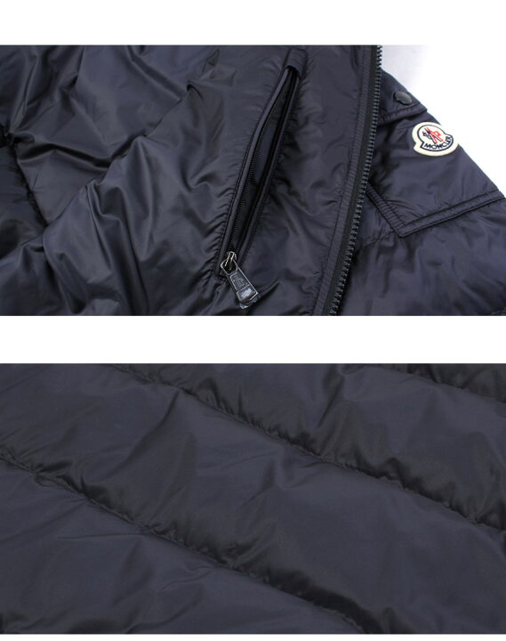 楽天市場】【残りわずか！】モンクレール ダウンジャケット MONCLER 