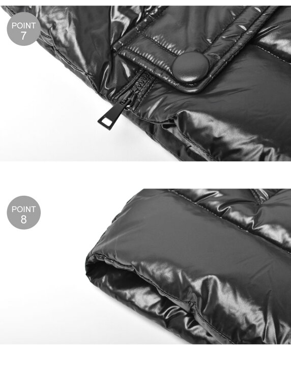 楽天市場】モンクレール ダウンジャケット MONCLER TARIER GIUBBOTTO 