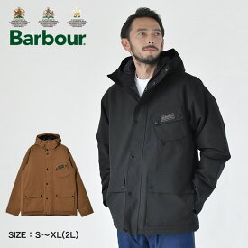 【店内全品★P5倍！】バブアー アウター BARBOUR ショーディッチ ジャケット メンズ ブラック 黒 ブラウン SHOREDITCH JACKET MWB0890 アウター ジャケット バーブァー 防水 機能性 ロゴ おしゃれ 長袖 カジュアル クラシカル 上着 紳士 シンプル