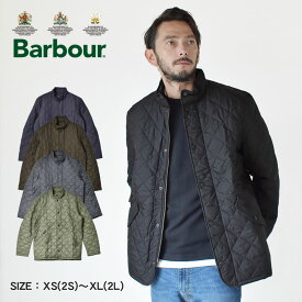 【店内全品★P2倍！】バブアー キルトジャケット BARBOUR チェルシーキルトジャケット メンズ ネイビー 紺 カーキ ブラック 黒 CHELSEA QUILT JACKET MQU0007 アウター ジャケット バーブァー おしゃれ 長袖 カジュアル クラシカル 上着 紳士 ポケット