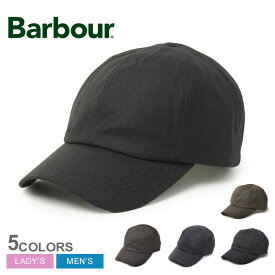 【店内全品★P5倍！】バブアー 帽子 BARBOUR ワックス スポーツ キャップ メンズ レディース カーキ ブラウン 茶 WAX SPORTS CAP MHA0005 バーブァー オイルドキャップ ブランド カジュアル ベーシック タウンユース アウトドア シンプル ロゴ 帽子 おしゃれ