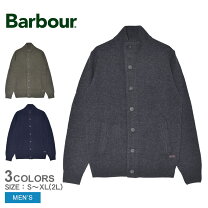 楽天市場】Barbour（ニット・セーター｜トップス）：メンズ 