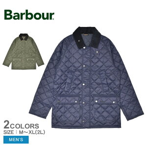 �o�u�A�[ �W���P�b�g BARBOUR �G�b�Z���V���� �r�f�C�� �L���e�B���O�W���P�b�g �����Y �l�C�r�[ �� �J�[�L�O���[�� Essential Bedale Quilted Jacket MQU1865 �A�E�^�[ �W���P�b�g ���� �H�D �h�� �J�W��