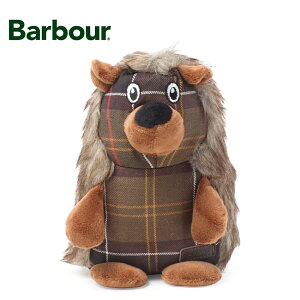 �o�u�A�[ ���p�ߋ� BARBOUR Hedgehog Dog Toy �u���E�� �� �}���`�J���[ DAC0088 �o�[�u�@�[ ���p�������� �������� �g�C �h�b�O�g�C �h�b�O�p ���p �ʂ������ �^�[�^���`�F�b�N �`�F�b�N�� �u�����h 
