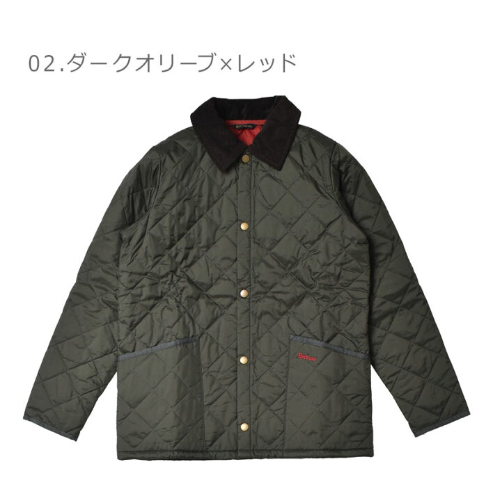 楽天市場】【処分☆クーポンで10％OFF】バブアー BARBOUR リデスデイル 