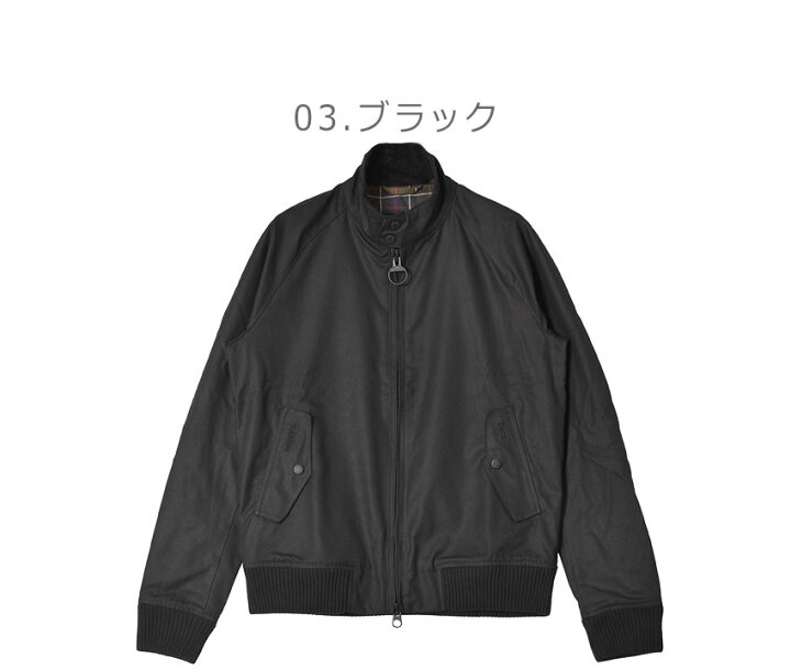 楽天市場】バブアー ワックスジャケット BARBOUR PORTON WAX JACKET 