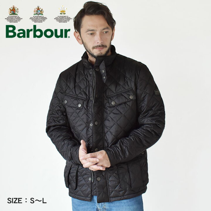 楽天市場】バブアー アウター BARBOUR インターナショナル ツアラー 