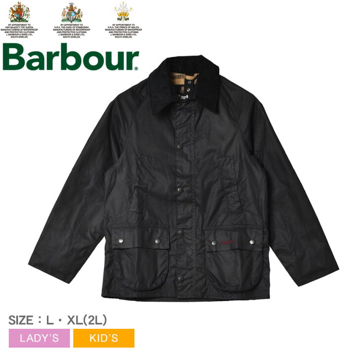 楽天市場】【25日0時〜☆タイムセール】バブアー ジャケット BARBOUR 