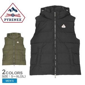 slbNX _ExXg PYRENEX Xv[gjbN ~j bvXgbv xXg Y ubN  J[LO[ SPOUTNIC MINI RIPSTOP VEST HMY021 EFA AE^[ _E xXg 㒅 JWA 