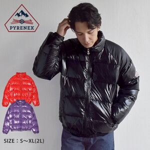 �s���l�b�N�X �_�E���W���P�b�g PYRENEX ���B���e�[�W �~�V�b�N �����Y ���f�B�[�X �u���b�N �� ���b�h �� VINTAGE MYTHIC HUY015 ���� �A�E�^�[ �E�F�A �_�E�� �t�F�U�[ �u�����h ���S �l�C �����|