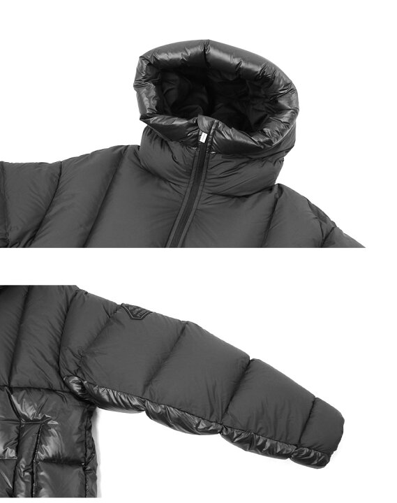 楽天市場】ピレネックス ダウンジャケット PYRENEX エネコ メンズ 