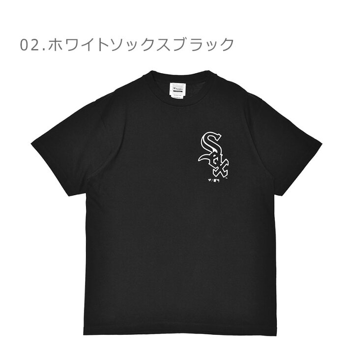楽天市場】【ネコポス配送】 ファナティクス 半袖Tシャツ FANATICS MLB 