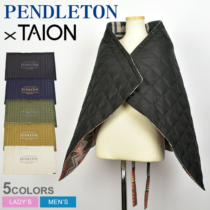 楽天市場】【秋冬先取SALE☆開催中】ペンドルトン アウター PENDLETON 