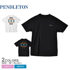 【ゆうパケット配送】 ペンドルトン 半袖Tシャツ PENDLETON DRY JERSEY RASH GUAD SSLV BD メンズ レディース ホワイト 白 ブラック 黒 PDT-000-231049 トップス 半袖 Tシャツ ラッシュガード 人気 おしゃれ ロゴ サーフ サーフィン プリント カジュアル 海