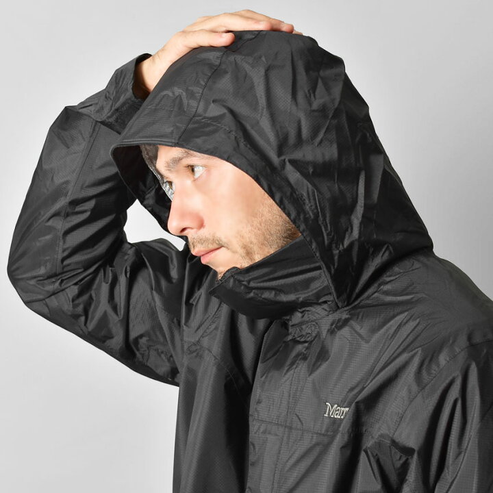 楽天市場】マーモット アウトドアジャケット MARMOT プレシップ エコ 