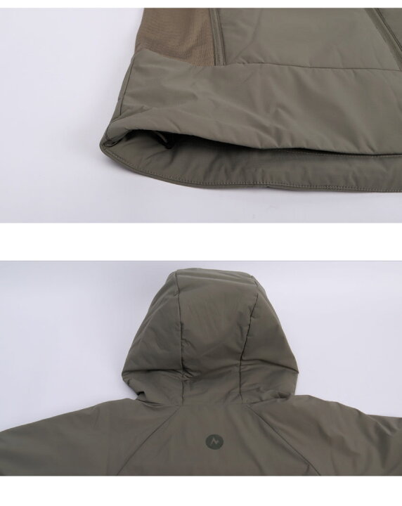 楽天市場】マーモット アウトドアジャケット MARMOT ノーバス LT 