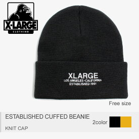 楽天市場 X Large ニット帽 メンズ帽子 帽子 バッグ 小物 ブランド雑貨の通販 楽天市場 X Large ニット帽 メンズ帽子 帽子 バッグ 小物 ブランド雑貨の通販