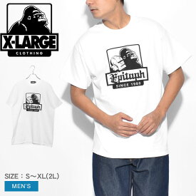 楽天市場 Xlarge コラボ トップス メンズファッション の通販