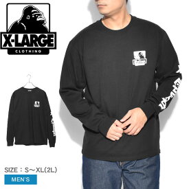 楽天市場 Xlarge コラボ トップス メンズファッション の通販