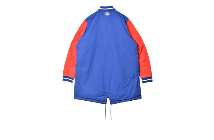 楽天市場】ナイキ フルジップジャケット NIKE AC Dugout Long Sleeve 