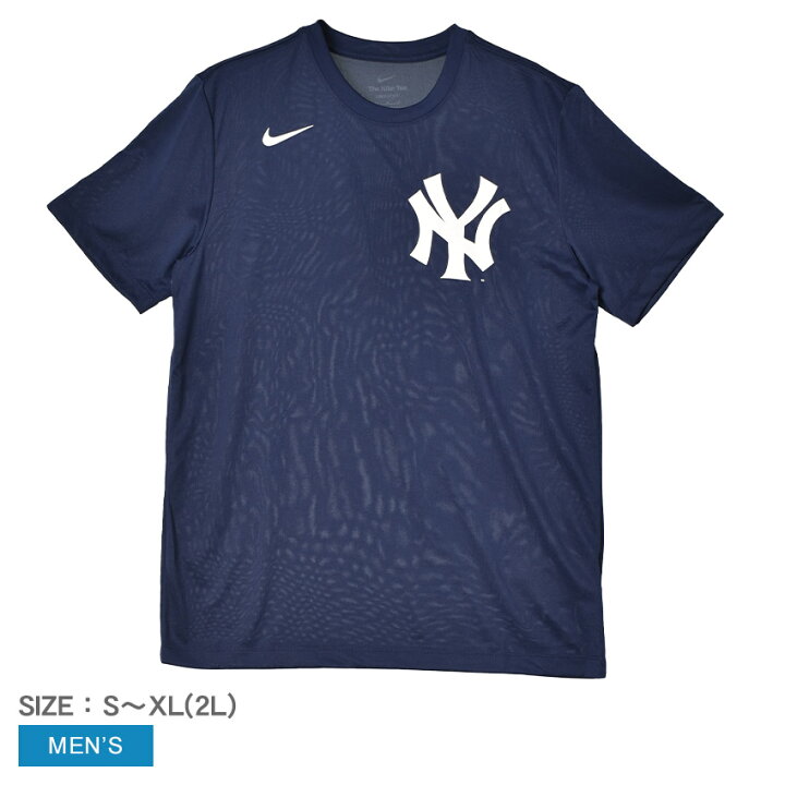 楽天市場】【ネコポス配送】ナイキ 半袖Tシャツ NIKE New Legend Logo 
