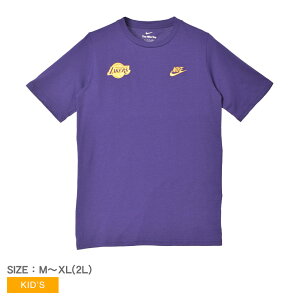 �y�l�R�|�X�z���z�i�C�L ����T�V���c NIKE ESSENTIAL SS CLUB T �L�b�Y �W���j�A �q�� �p�[�v�� �� EZ2B7NBAR �E�G�A �g�b�v�X LOS ANGELES LAKERS ���T���[���X�E���C�J�[�Y NBA T�V���c �o�X�P �o�X�P�b�g�{