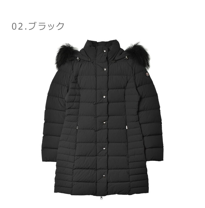 楽天市場】ケープホーン ダウンジャケット CAPE HORN クイナ 