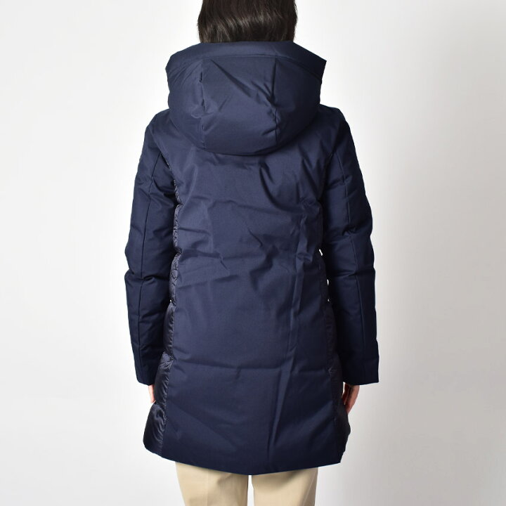 楽天市場】ケープホーン ダウンジャケット CAPE HORN MANTOCO 