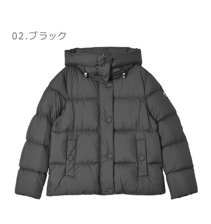 楽天市場】CAPE HORN ケープホーン ダウン レディース ESQUEL 72592 
