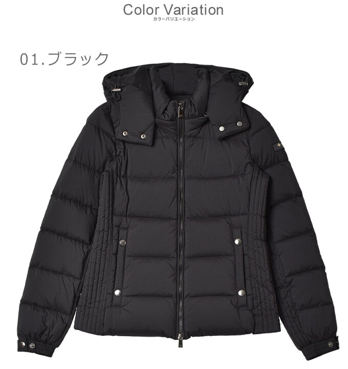 楽天市場】【マラソンSALE☆開催中】タトラス ダウンジャケット TATRAS 