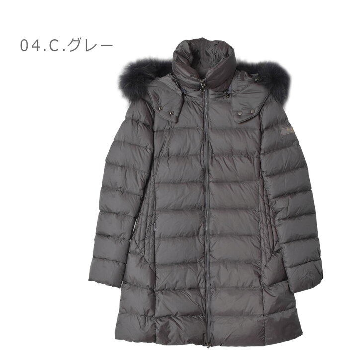 楽天市場】【残りわずか！】タトラス ダウンコート TATRAS サルマ 