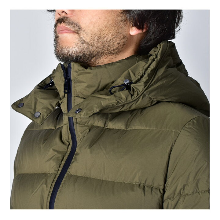 楽天市場】タトラス ダウンジャケット TATRAS ボルボレ メンズ  