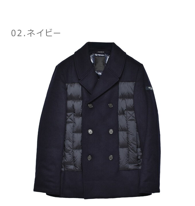 楽天市場】タトラス TATRAS ナルダス ダウンジャケット メンズ NARDUS 