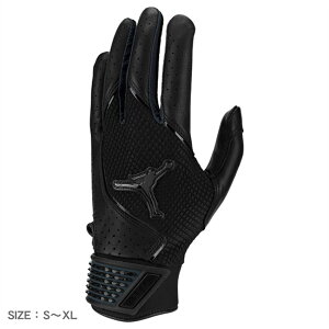 iCL obeBOO[u NIKE W[_ tCG[g obeBOO[u ubN  Jordan Fly Elite Batting Gloves JD1101 싅 x[X{[ obeBOO[u  l 싅pi 