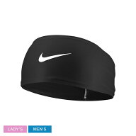 【ネコポス配送】 ナイキ ヘッドバンド NIKE DriFit フューリーワイドヘッド メンズ レディース ブラック…