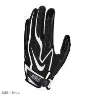 ナイキ アメフト用品 NIKE ベイパージェット9.0 FG ユニセックス ブラック 黒 FB0005 フットボール アメ…