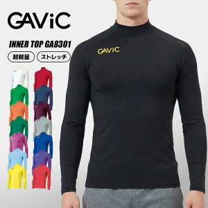 �K�r�b�N �����C���i�[ GAVIC �C���i�[ �g�b�v �����Y �u���b�N �� �u���[ �� INNER TOP GA8301 �E�F�A �g�b�v�X �l�b�N �X�|�[�c �X�|�[�e�B�[ �t�B�b�g�l�X �W�� �g���[�j���O �^�� �T�b�J�[ �t�b