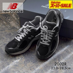 �y�X�[�p�[SALE���z�j���[�o�����X 2002R NEW BALANCE �X�j�[�J�[ �����Y ���f�B�[�X �u���b�N �� U2002RA �V���[�Y �C �X�|�[�e�B �J�W���A�� �V���v�� �u�����h ���S ���[�J�b�g �l�C �ʋ� �ʊw �w